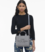 The small Traveler tote bag small wolf grey
